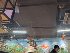 -小草大排档(北沙坡店)