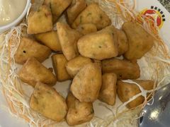 -蟹皇海鲜餐厅