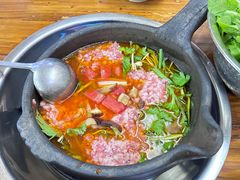 -笔记安顺夺夺粉火锅