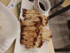 皮皮虾锅贴-奥华餐厅·老张记(台基厂店)