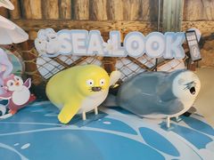 -海合安青岛极地海洋公园