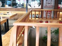 -福茂源横山铁锅羊肉(牡丹园店)