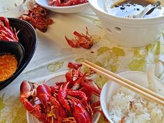 -铭副琦食·虾蟹烩馆(渔人码头店)