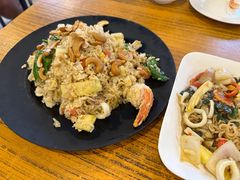 -Doo Dee Thai Food(Issan/Isaan/Esan)