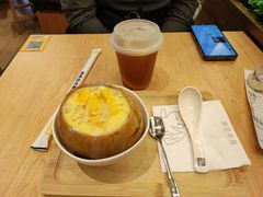 -满记甜品(苏州中心店)