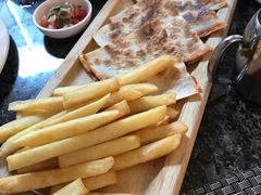 -上海齐鲁万怡大酒店·辣椒屋咖啡厅