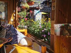 -民食香·腊排骨野生菌美食(木府店)