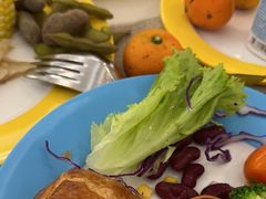 -帝企鹅自助餐厅•儿童岛•真企鹅(长隆企鹅酒店)