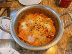 -miss密斯韩餐(平阳景苑店)