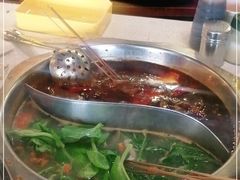 -水碾河刘老大串串香(水碾河路店)