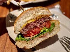 -LIVSO Chef里所·CAFE&BISTRO(珠江新城店)