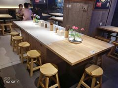 用餐区-牛腩之旅·牛腩牛杂煲(光启城美食城店)