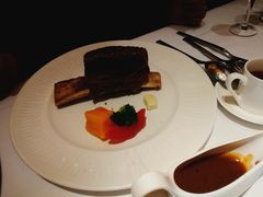 -王品牛排(郑州大卫城店)