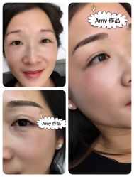 -Easy Lady美甲美睫半永久纹绣工作室