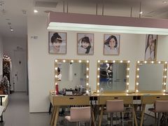 -天真蓝照相馆(中华广场店)