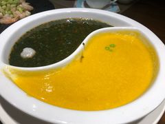 太极蒸蛋-童福兴·南京菜(老门东店)