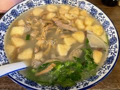 -小潘记鸭血粉丝汤