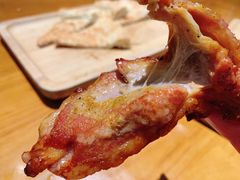 -莲香西域·正宗新疆菜(龙华店)