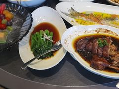 -上和臻品中国菜(花园街店)