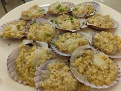 -覃记海鲜美食餐厅