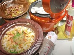 -秋色客家菜(流塘店)