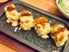 -坂吉屋·居酒屋深夜食堂(龙湖店)