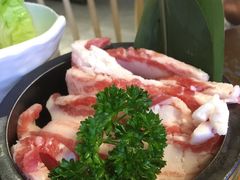 -金妈家烤肉(龙湖U城天街店)