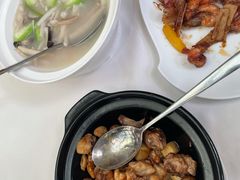 -香蜜轩·粤菜·宴会(世界之窗店)