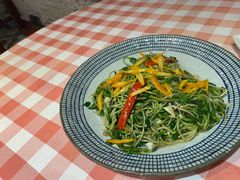 -龙桥私厨·姜花菊花过桥鱼·顺德菜(容桂店)