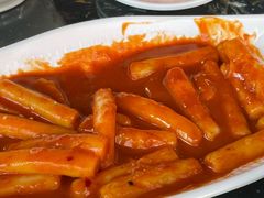 -桃园中华料理炸酱面(燕儿岛路店)