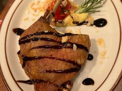 油封鸭腿-CRAZYONES西班牙海鲜饭(上海美罗城店)