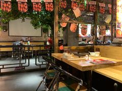 大堂-管氏翅吧(马家堡店)