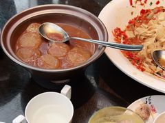 -江上荟·创意中国菜(绿地缤纷城店)