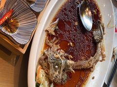 -莲·中餐厅(成都首座万豪酒店)
