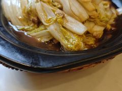 -刘胖子家常菜·蹄花焖藕(兴业店)