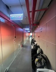 -我舞空间舞蹈培训