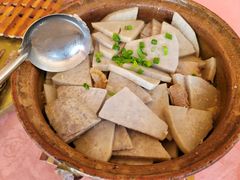 -天强农家菜馆