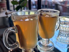 -ELI FALAFEL Lebanese&Mediterranean黎巴嫩美食(富城路店)