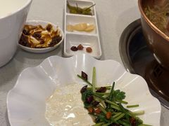 -百友顺涮肉城(故城东路店)