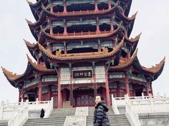 -富乐山