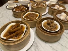 -厦门朗豪酒店 · 明阁中餐厅