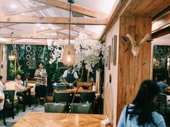 -外婆船宴餐厅·外婆喊你回家吃饭