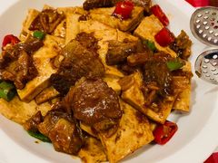 -西贝莜面村(近铁城市广场店)