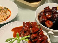 -永安鱼庄·镇江菜(东吴路店)