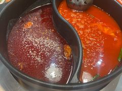 -泥锅串串香(学院路店)