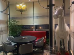 -铜来聚老北京涮肉(恒隆广场店)