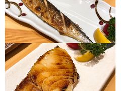 -大岛日本料理铁板烧(南通大饭店)