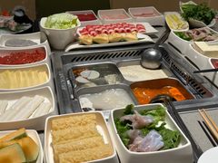 -海底捞火锅(河东万达广场店)