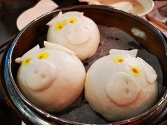 -点点心点心专门店(湾仔店)