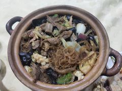 -电白鸭粥店(下沙二坊88号店)
